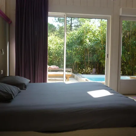 Un Matin D'ete فندق مبيت وإفطار 3*