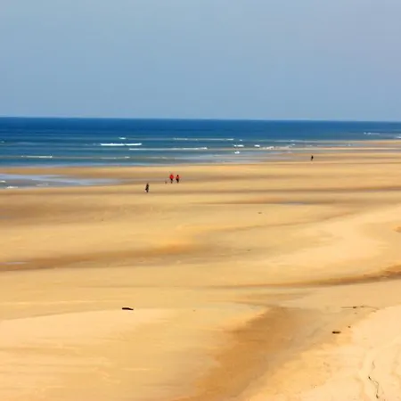 فندق مبيت وإفطار Un Matin D'ete 3*