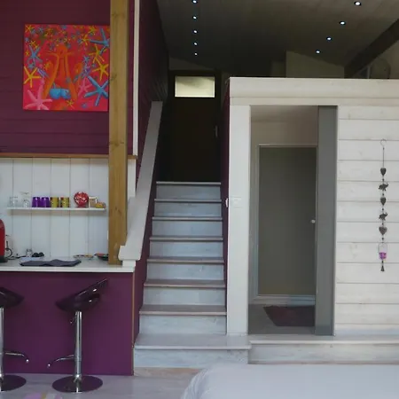 Un Matin D'ete لاكانو