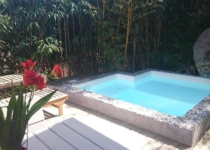 Un Matin D'ete Panzió Lacanau