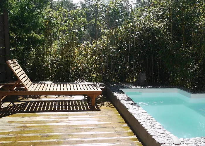 Panzió Un Matin D'ete 3*