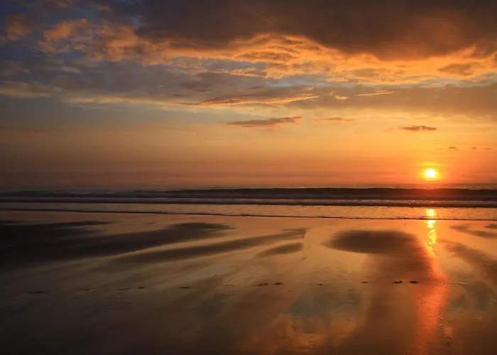 فندق مبيت وإفطار Un Matin D'ete