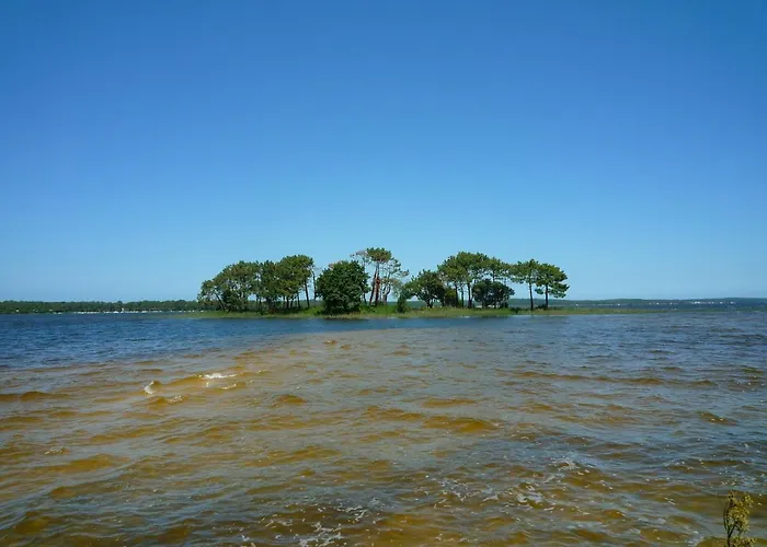 فندق مبيت وإفطار Un Matin D'ete 3*