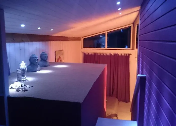 Un Matin D'ete Panzió Lacanau