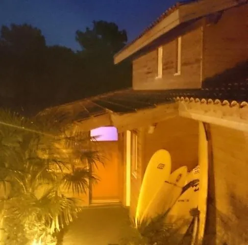 Un Matin D'ete Panzió 3*