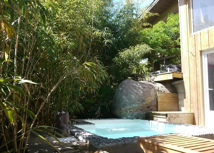 Un Matin D'ete Panzió Lacanau