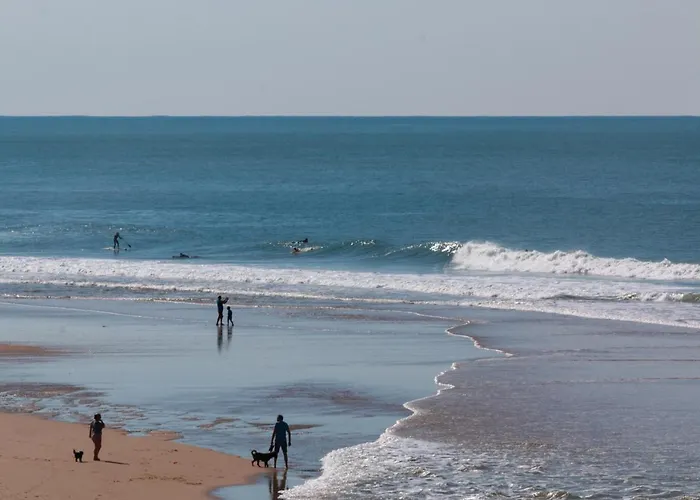 فندق مبيت وإفطار Un Matin D'ete لاكانو