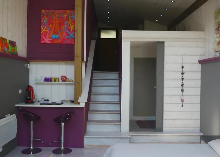 Un Matin D'ete Lacanau