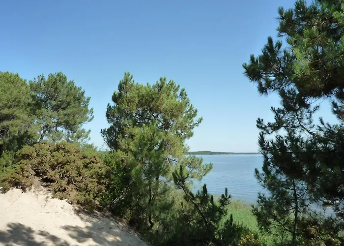 Un Matin D'ete 3* Lacanau